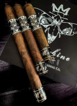 Cigar News: Black Label Trading Company Morphine Returns for Late 2020 Release