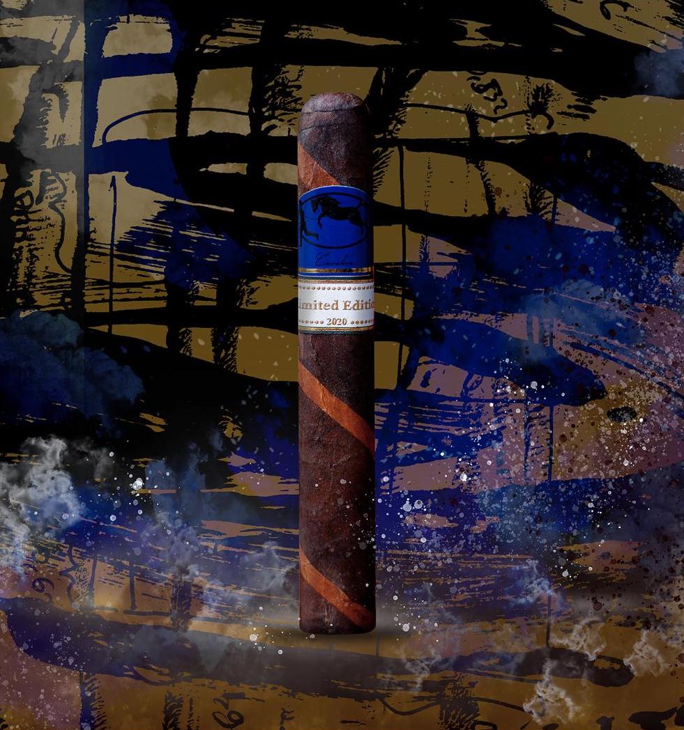 Cigar News: Cavalier Genève Releases LE2020