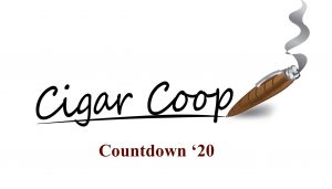 2020 Year in Review: 2020 Cigar of the Year Countdown Post Game Report