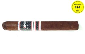 2020 Cigar of the Year Countdown: #14: Cohiba Spectre CS19