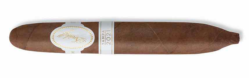 Cigar News: Davidoff Tampa Exclusive Edition Now Available