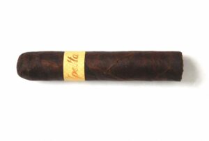 Cigar Review: Dunbarton Tobacco & Trust Polpetta