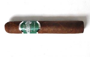 Cigar Review: Macanudo Inspirado Green Robusto