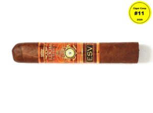 2020 Cigar of the Year Countdown: #11: Perdomo Estate Selección Vintage Limited Edition Box-Pressed Sun Grown Regente