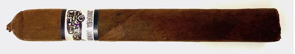 Cigar News: Protocol Paddy Wagon Set to Release