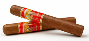 Cigar News: Romeo y Julieta Devoción Announced as JR Cigar Exclusive