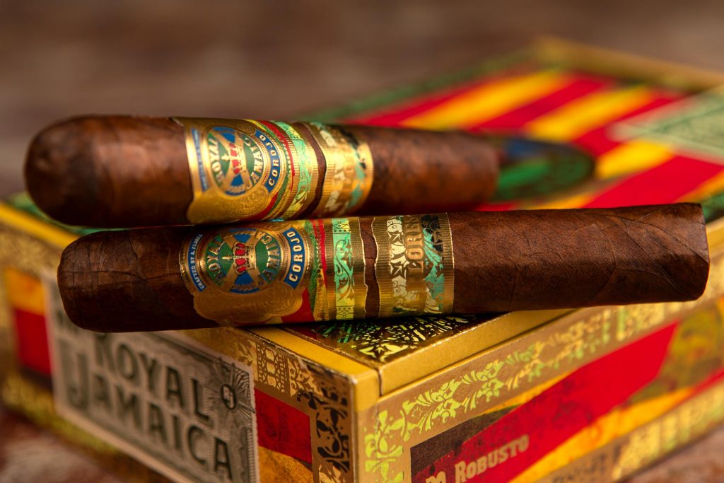 Cigar News: Royal Jamaica Returns as a Casa de Montecristo Exclusive