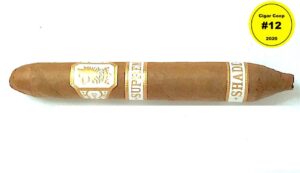2020 Cigar of the Year Countdown: #12: Undercrown Shade Suprema by Drew Estate