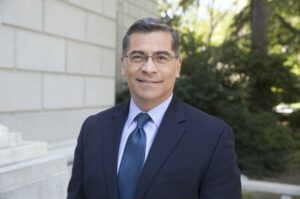 Cigar News: President-Elect Biden Nominates Xavier Becerra to Head Up Department of Health and Human Services