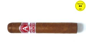 2020 Cigar of the Year Countdown: #4: Aladino Cameroon Robusto by JRE Tobacco Co.