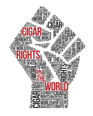 Cigar News: Cigar Rights of the World Announced