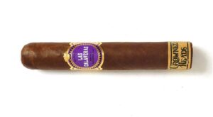 Cigar Review: Crowned Heads Las Calaveras Edición Limitada 2020 LC52
