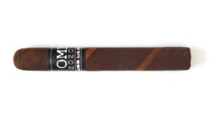 Cigar Review: Dissident Home 2020