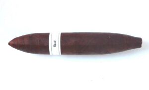 Cigar Review: LH Nick Panzon