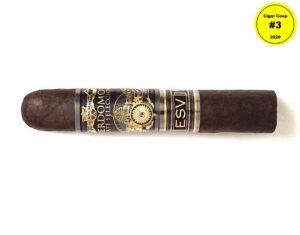 2020 Cigar of the Year Countdown: #3: Perdomo Estate Selección Vintage Limited Edition Box-Pressed Maduro Regente