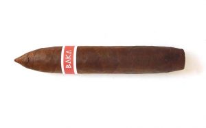 Agile Cigar Review: RoMa Craft Tobac Baka Gran Perfecto