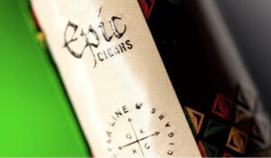 Cigar News: Black Star Cigar Line and Epic Cigars Collaborate for Black History Month Cigar