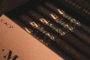 Cigar News: CAO Arcana Mortal Coil Announced