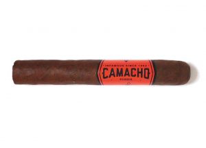 Cigar Review: Camacho Nicaragua Toro