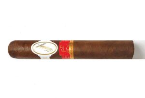 Cigar Review: Davidoff Year of the Ox