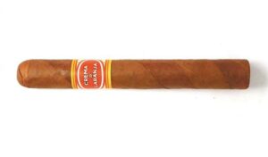 Cigar Review: Espinosa Crema de Laranja (Toro)