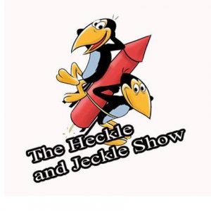 The Blog: Will Cooper Guests on The Heckle & Jeckle Cigar Podcast