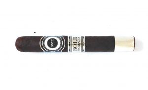 Cigar Review: Onyx Bold Nicaragua Toro