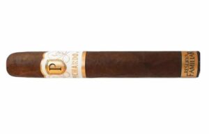 Cigar Review: Pichardo Reserva Familiar San Andres Toro by ACE Prime