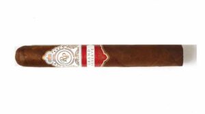 Cigar Review: Rocky Patel Grand Reserve Toro