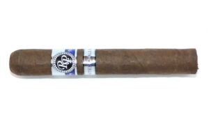 Cigar Review: Rocky Patel Winter Collection 2020 Robusto