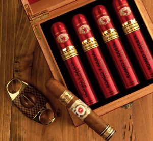 Cigar News: Romeo y Julieta Edicion Limitada JR 50th Announced