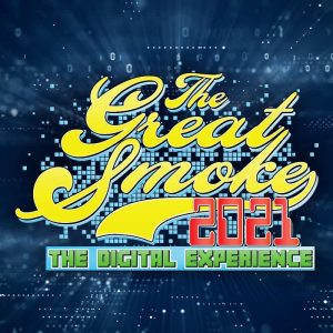 Feature Story: The Great Smoke Digital Experience Brings Historical Broadcast to Cigar Enthusiasts