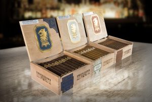 Cigar News: Drew Estate Revamps Undercrown Box Design