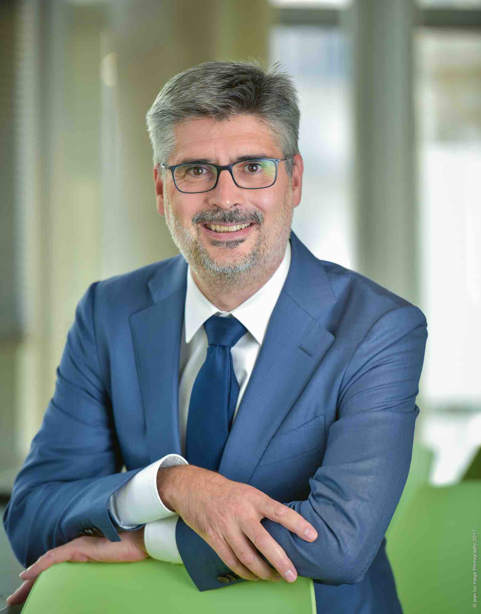 Cigar News: Luc Hyvernat Succeeds Jim Young as Oettinger Davidoff AG Chief Commercial Officer