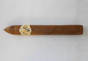 Cigar Review: AVO Classic Belicoso (2021)