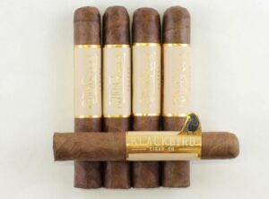 Cigar News: Blackbird Cigar Company to Release Ruffed Grouse for Stogiebird