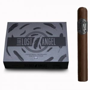 Cigar News: Crowned Heads – The Lost Angel TAA Exclusive 2021 Announced