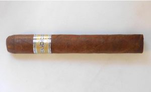 Cigar Review: Cubico by Sindicato Toro