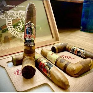 Cigar News: DBL Cigars Releases La Pipa