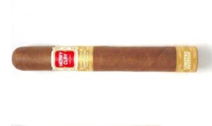 Cigar Review: Henry Clay War Hawk Rebellious by Altadis USA