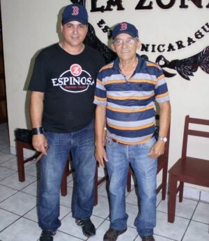 Cigar News: Humberto “Machito” Garcia of La Zona Passes Away