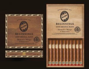 Cigar News: J.C. Newman to Release Brick House Beginnings as 2021 TAA Exclusive