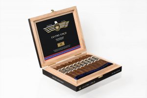 Cigar News: Joya de Nicaragua Cuatro Cinco Edición Americana TAA Exclusive Heads to Retailers