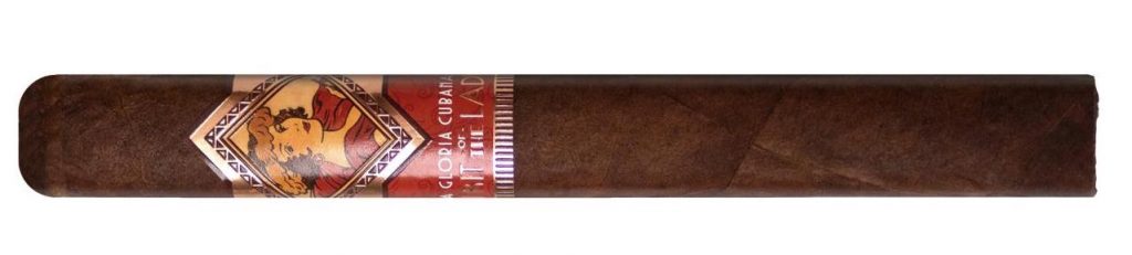 La Gloria Cubana Spirit of the Lady