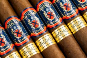 Cigar News: Micallef Cigars Honors Strong Women on International Women’s Day with Migdalia Special Edition Release