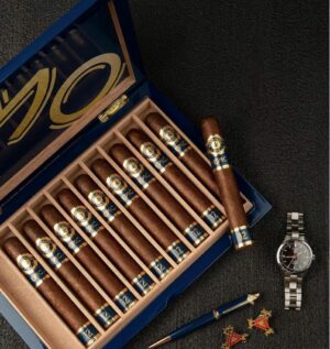 Cigar News: Altadis USA to Release Montecristo Epic Vintage 12