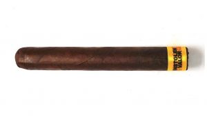 Cigar Review: Muestra de Saka Unstolen Valor by Dunbarton Tobacco & Trust