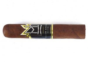 Agile Cigar Review: Nestor Miranda Collection Corojo Robusto