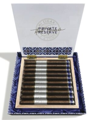 Cigar News: Nestor Miranda Private Reserve Lancero Heads to Retailers
