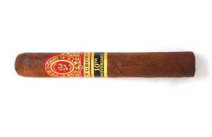 Cigar Review: Perdomo Reserve 10th Anniversary Box-Pressed Sun Grown Epicure